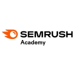 freelance digital marketer Semrush Academy certification